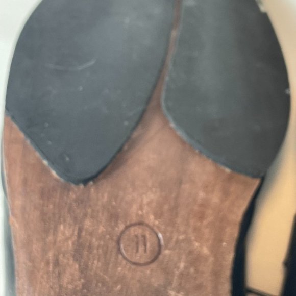 Timberland Wodehouse Cap Toe size 11 - Picture 9 of 11